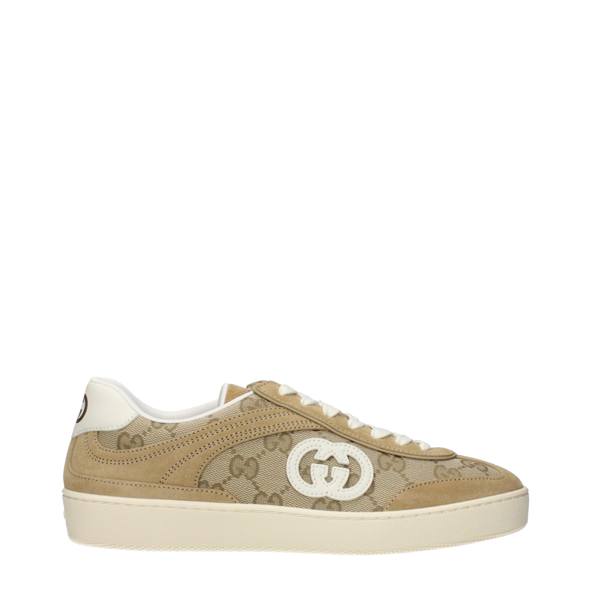 [Gucci] Sneakers FW26 849465AAEKX9574