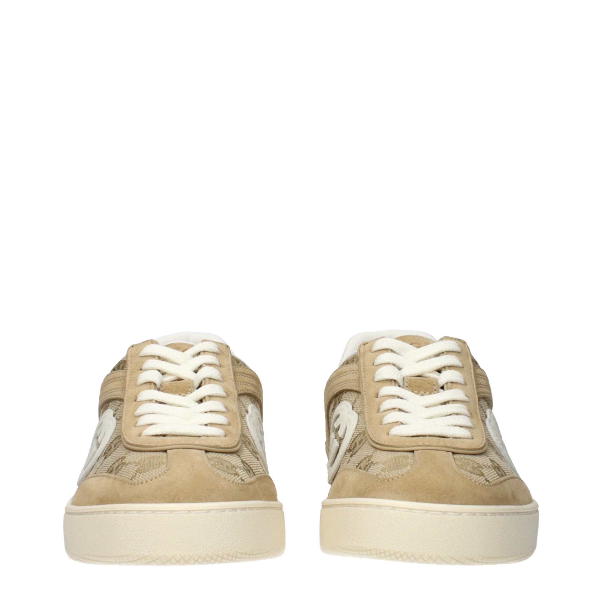 [Gucci] Sneakers FW26 849465AAEKX9574