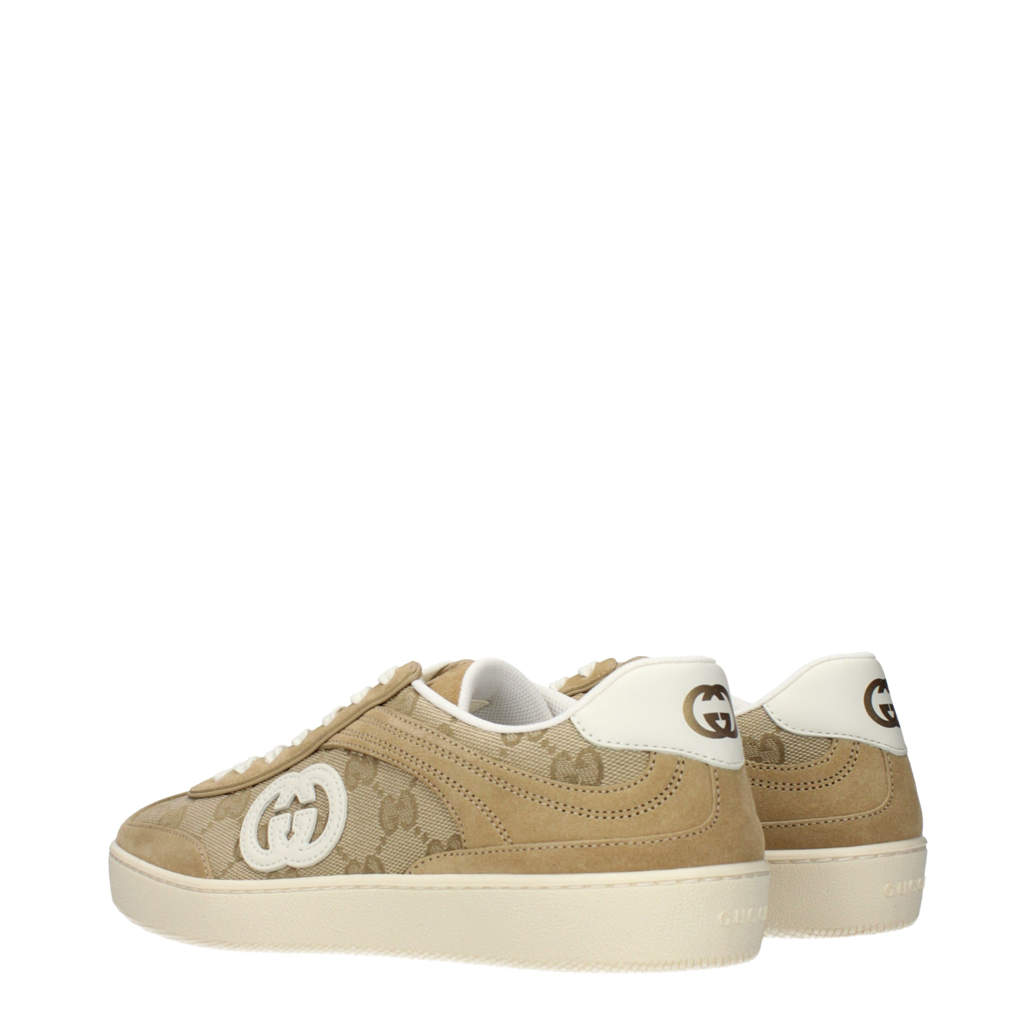 [Gucci] Sneakers FW26 849465AAEKX9574