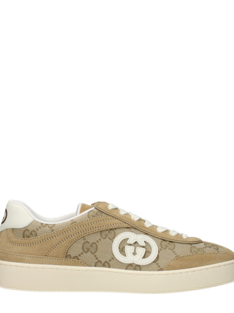 [Gucci] Sneakers FW26 849465AAEKX9574