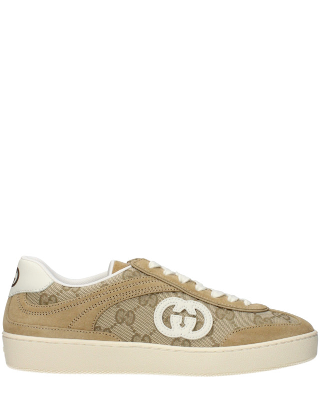 [Gucci] Sneakers FW26 849465AAEKX9574