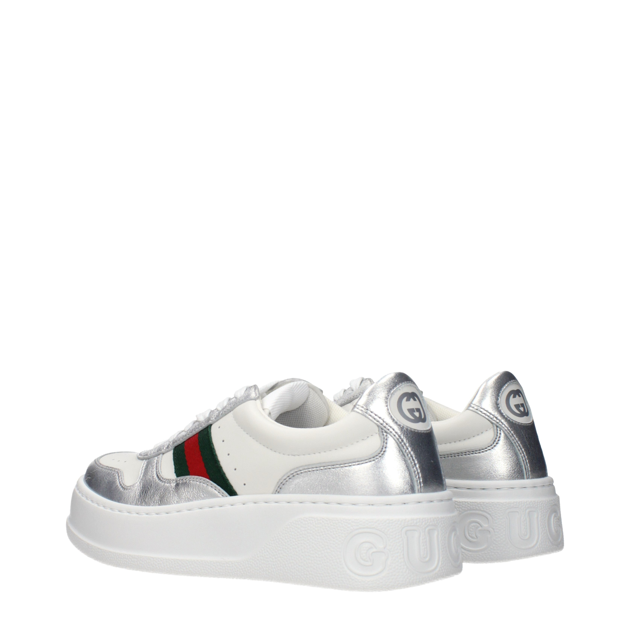 [Gucci] Sneakers FW26 848307AAFMN8147