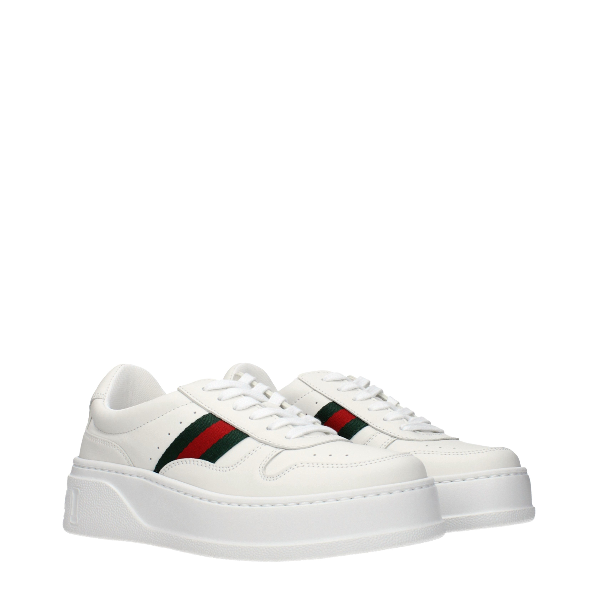 [Gucci] Sneakers FW26 848307UPG409064