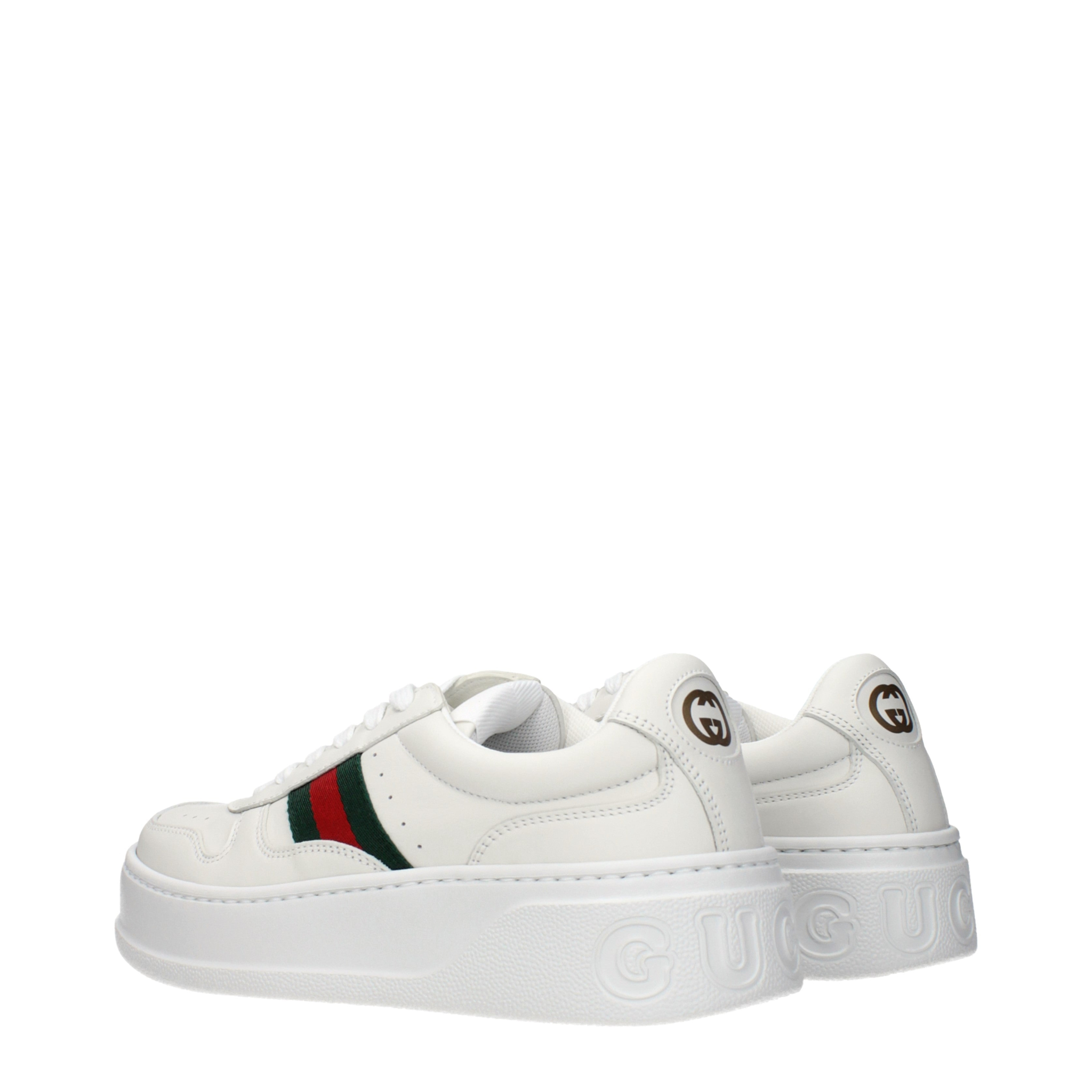 [Gucci] Sneakers FW26 848307UPG409064