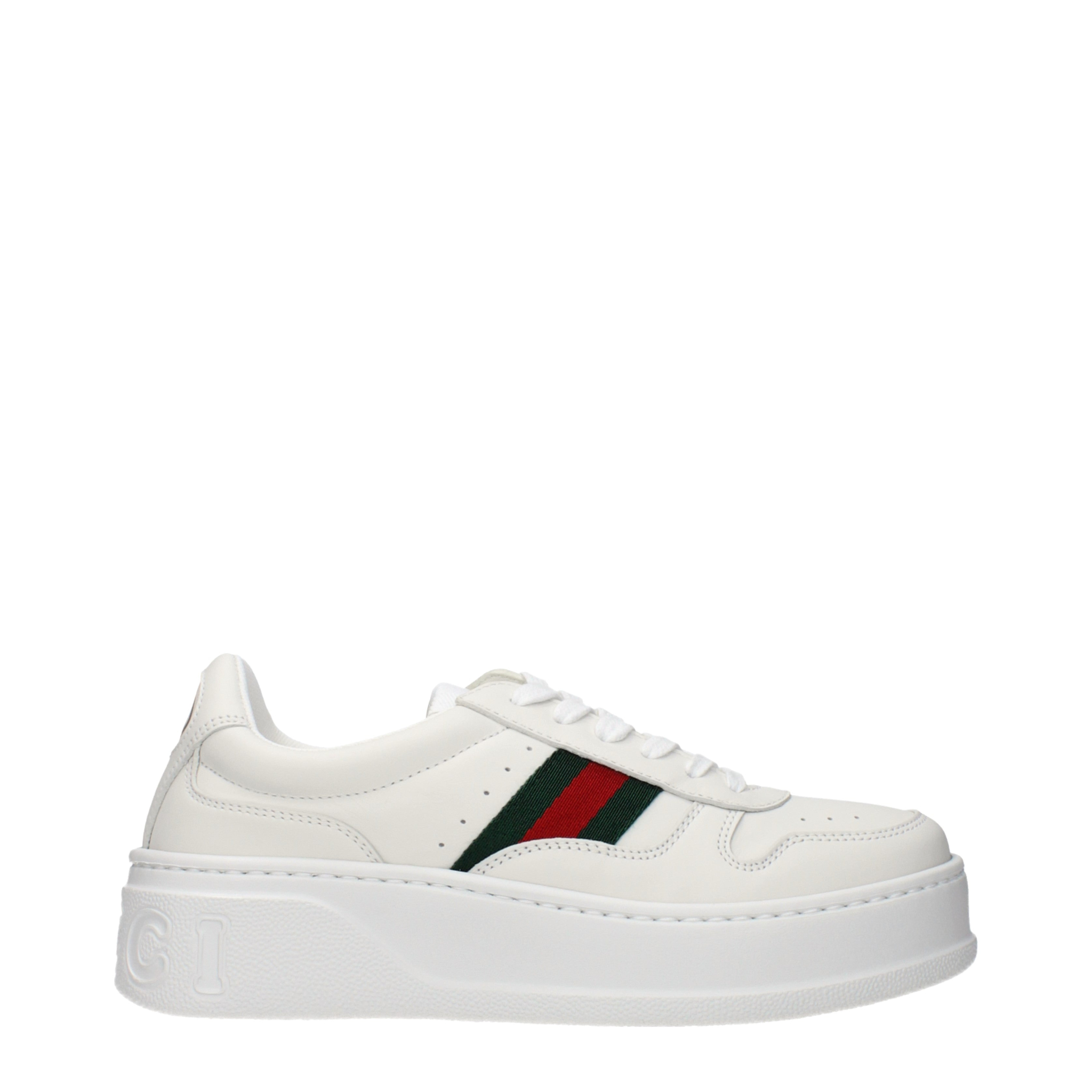 [Gucci] Sneakers FW26 848307UPG409064