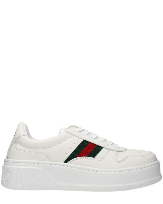 [Gucci] Sneakers FW26 848307UPG409064