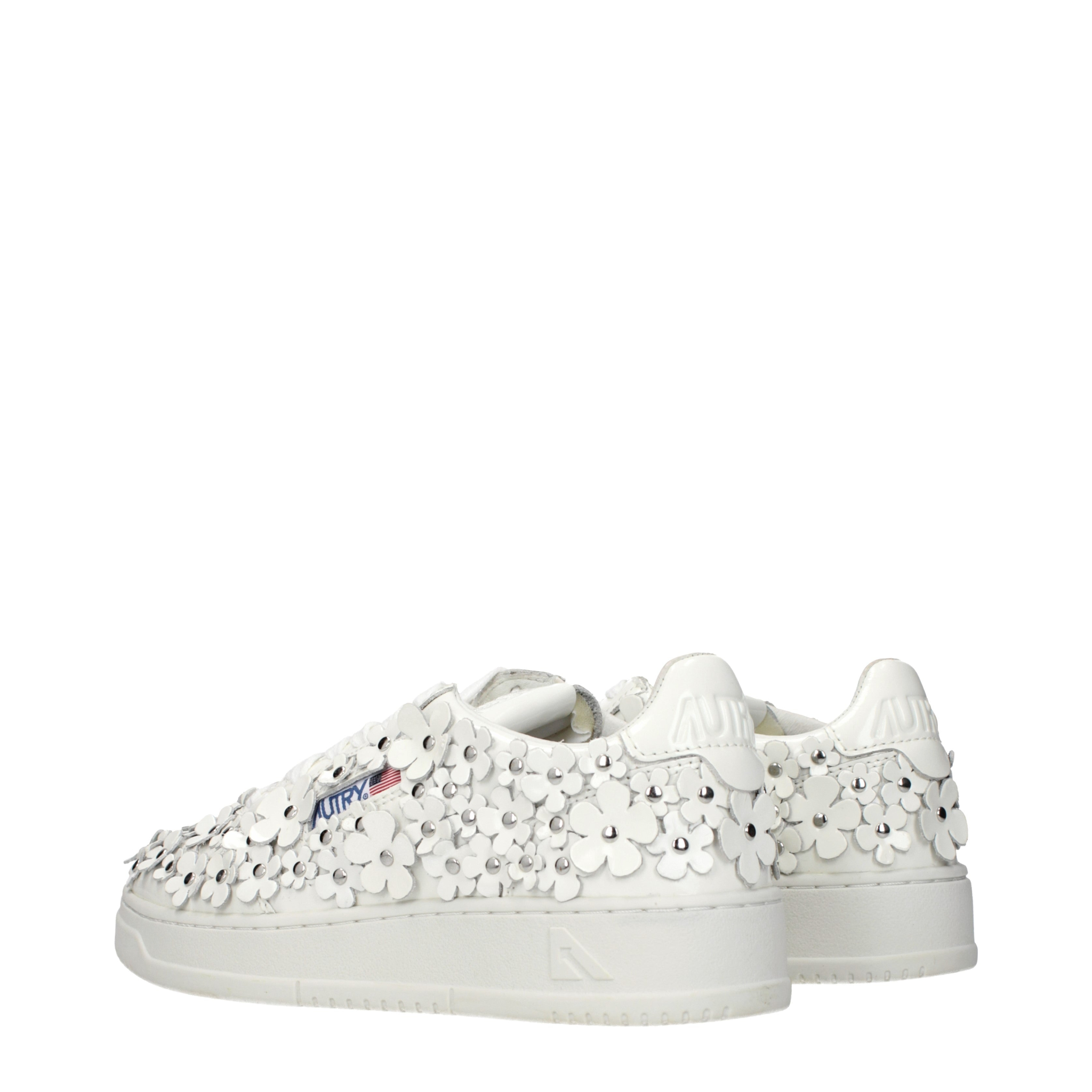 [AUTRY] Sneakers SS26 AULWPW02