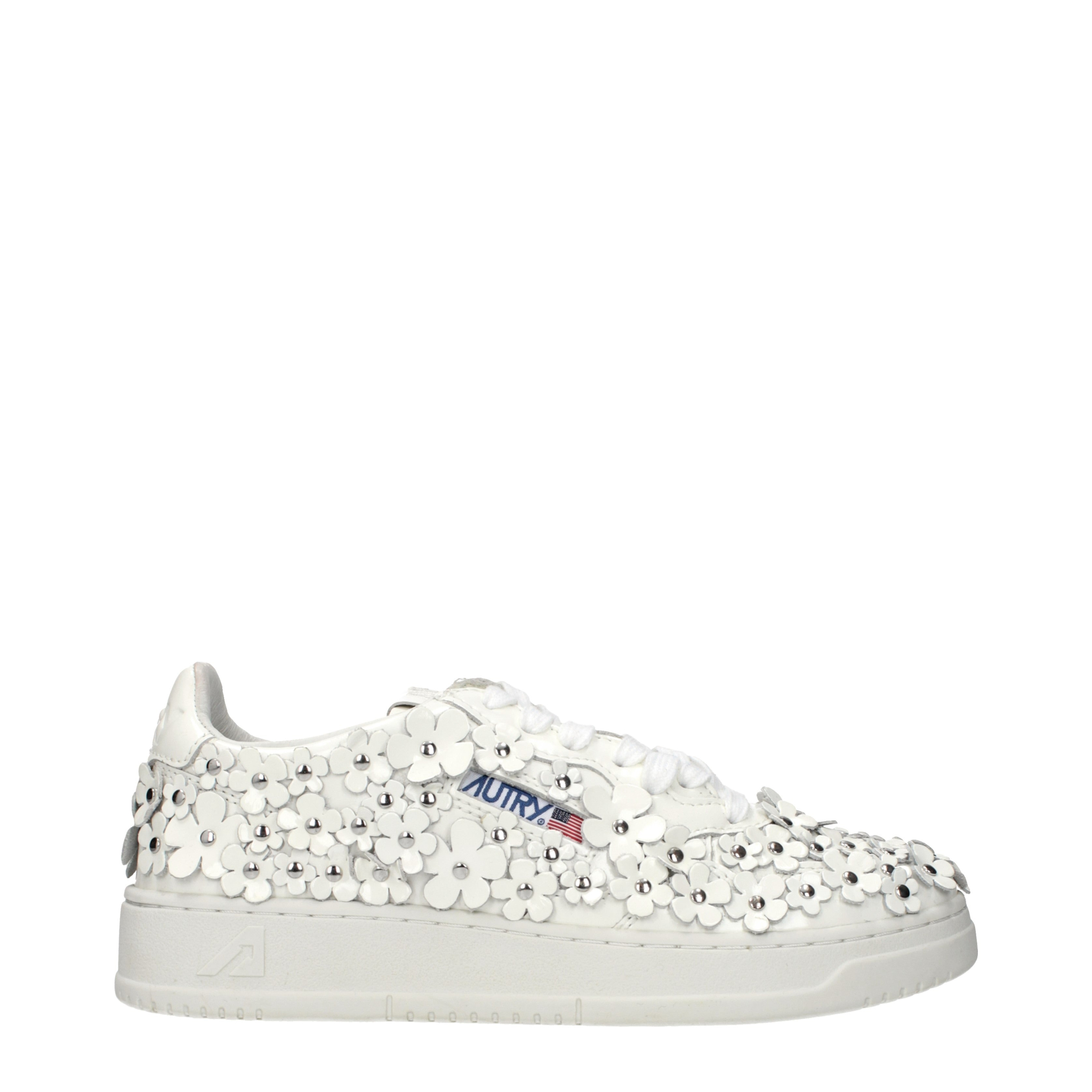 [AUTRY] Sneakers SS26 AULWPW02