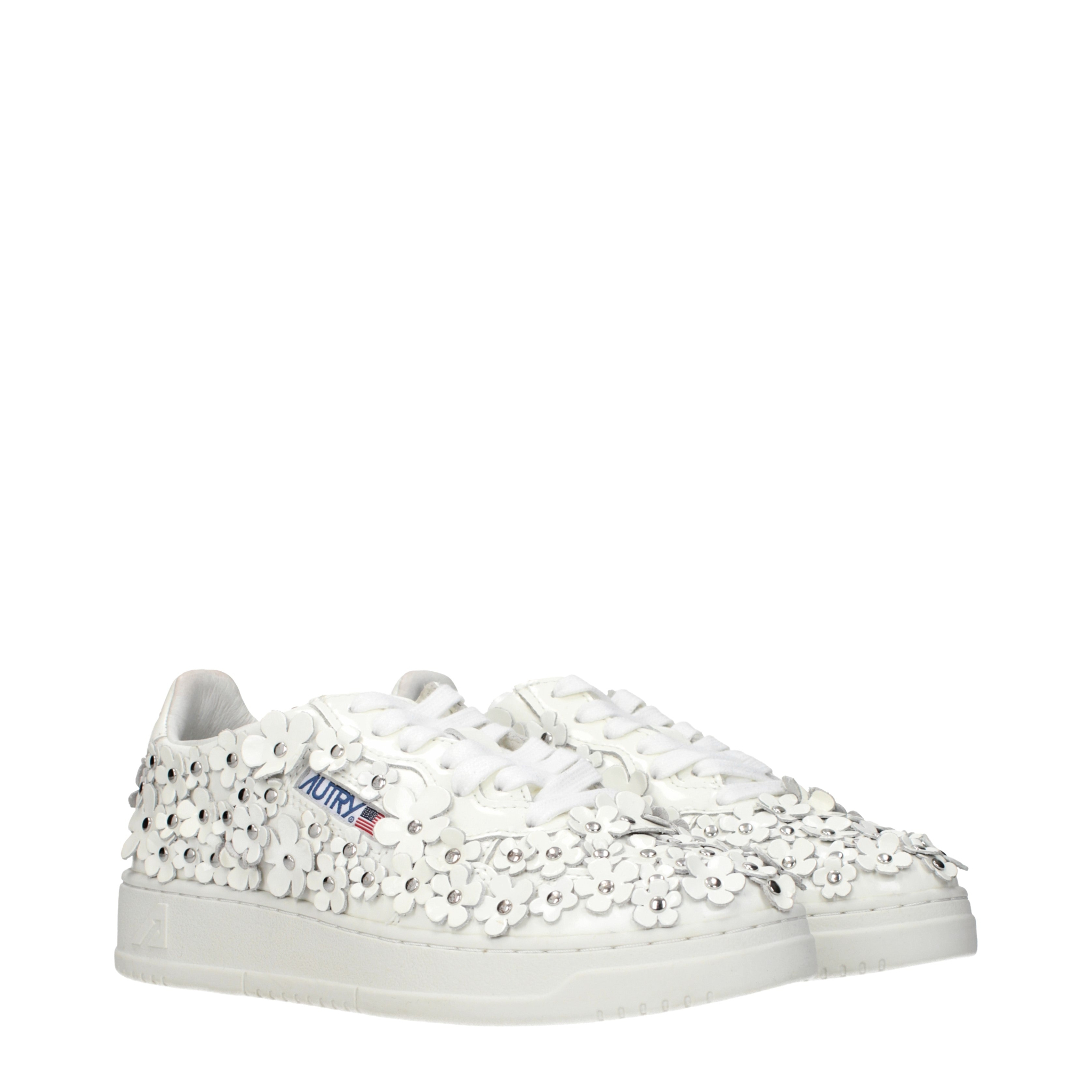 [AUTRY] Sneakers SS26 AULWPW02