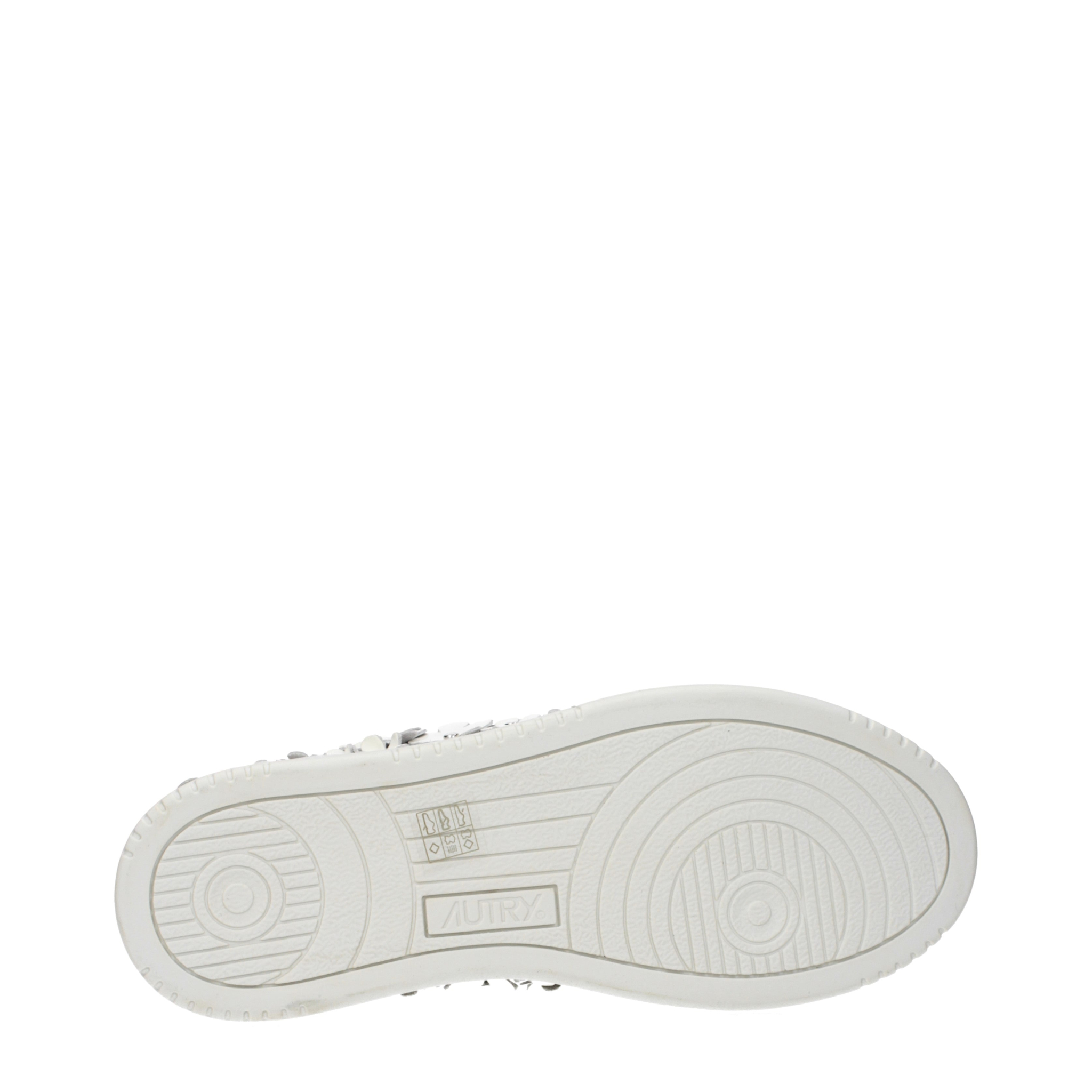 [AUTRY] Sneakers SS26 AULWPW02
