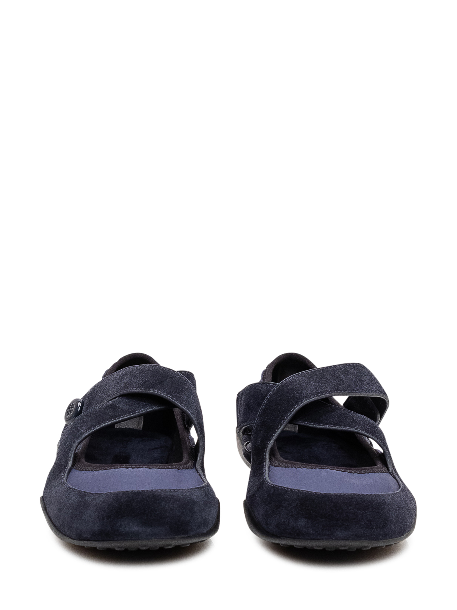 [Tory Burch] Flat shoes SS26 178301 407