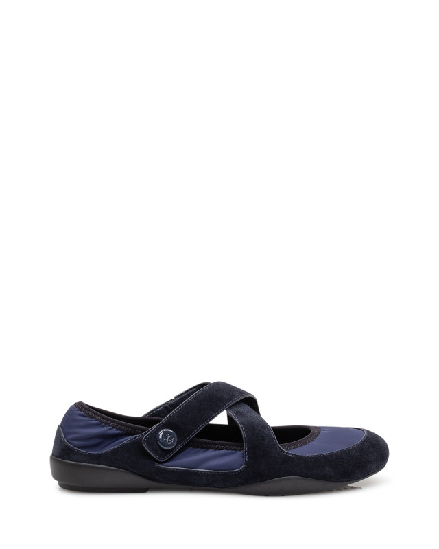 [Tory Burch] Flat shoes SS26 178301 407