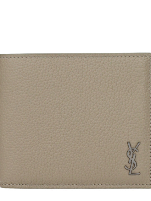 [Saint Laurent] Wallet SS26 607727DTI0E9607