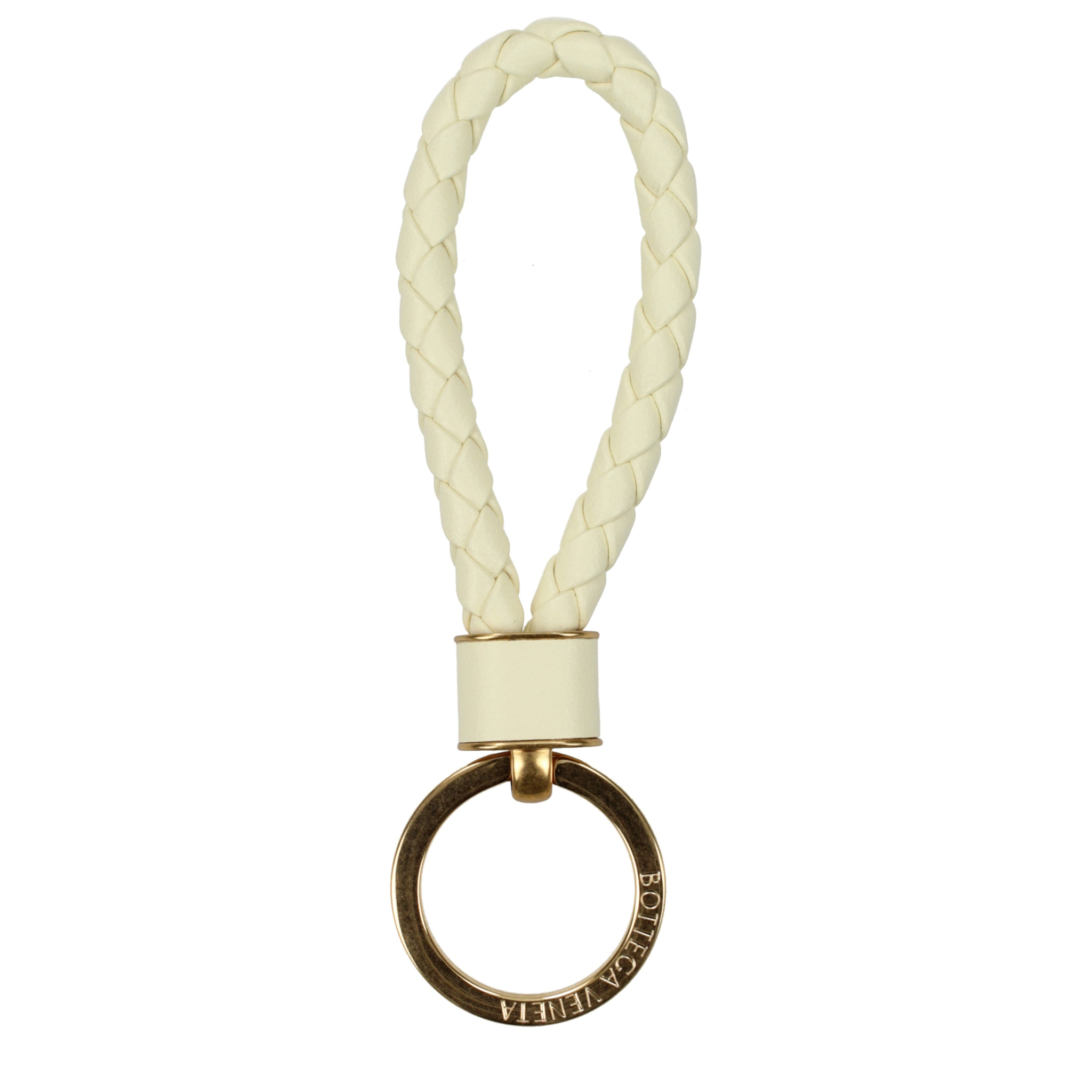 [Bottega Veneta] Keyring SS25 651820V0HW17117