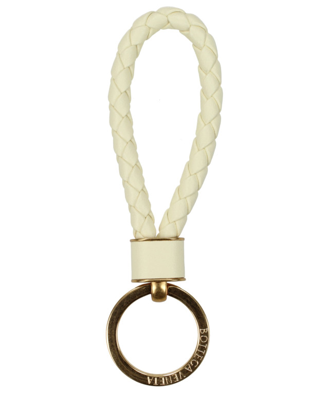 [Bottega Veneta] Keyring SS25 651820V0HW17117