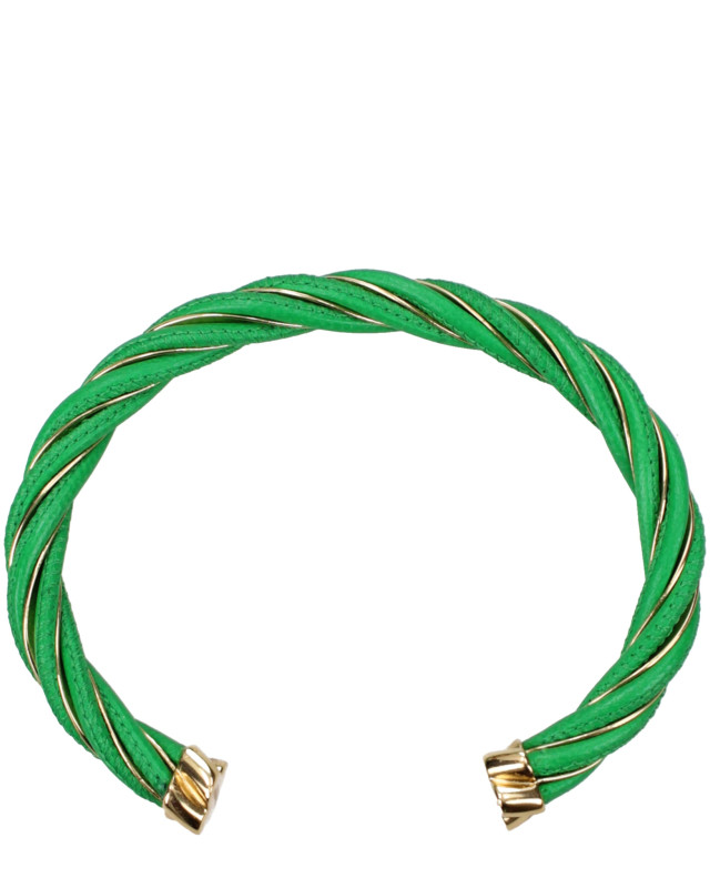 [Bottega Veneta] Bracelet SS25 732159VAHUA3708