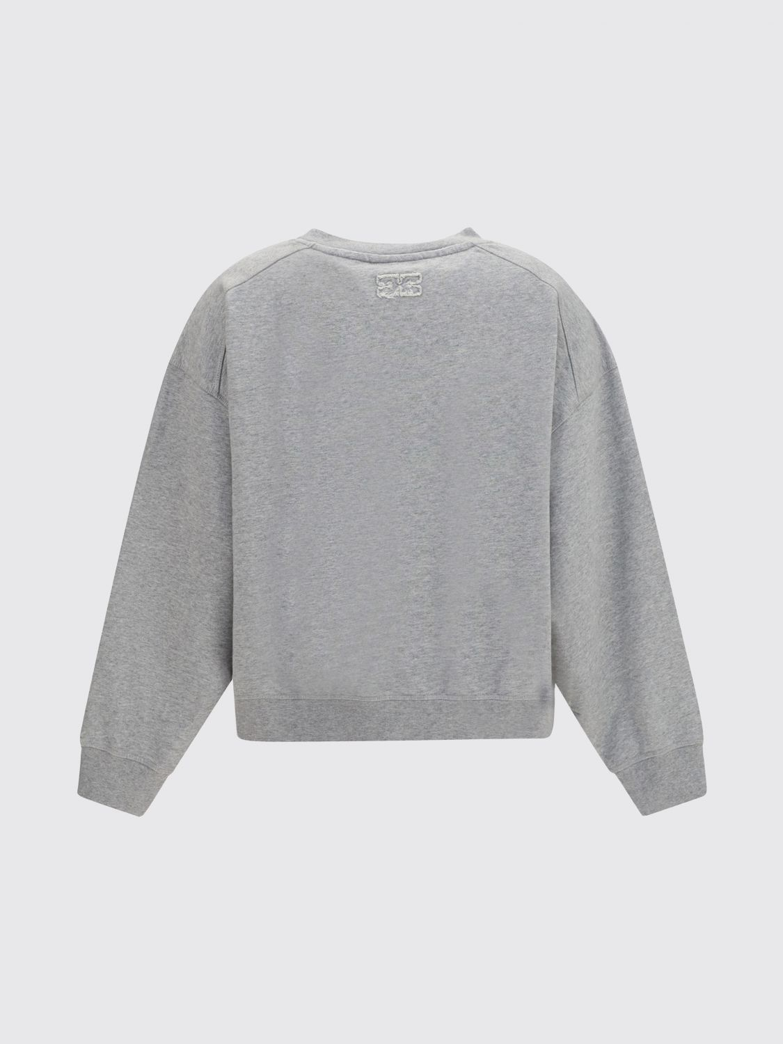 [GANNI] Sweatshirt FW26 A1060022 920