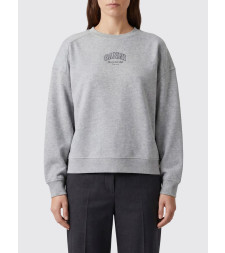 [GANNI] Sweatshirt FW26 A1060022 920