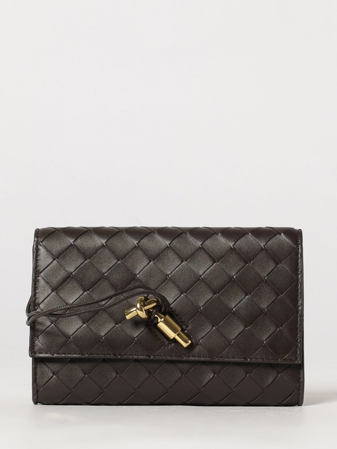 [Bottega Veneta] Pouch FW26 836940VCPP2 2190