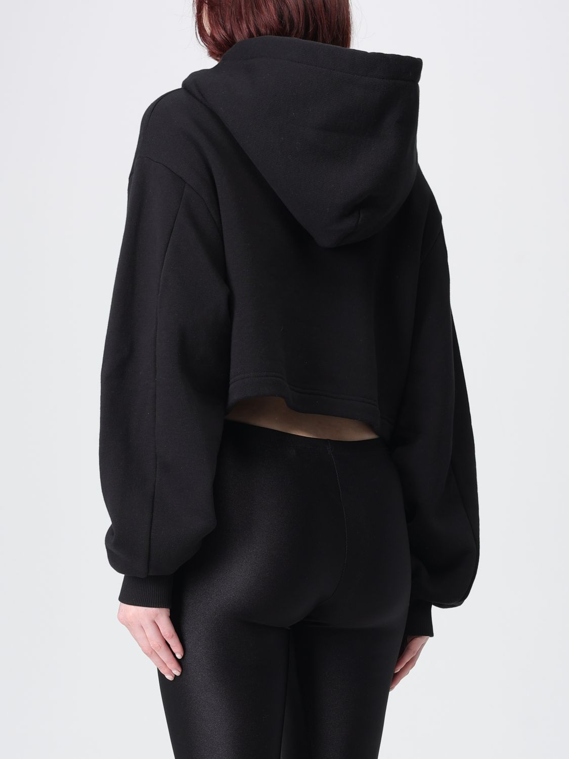 [Dolce & Gabbana] Sweatshirt SS26 F9R32ZGDBZ0 N0000