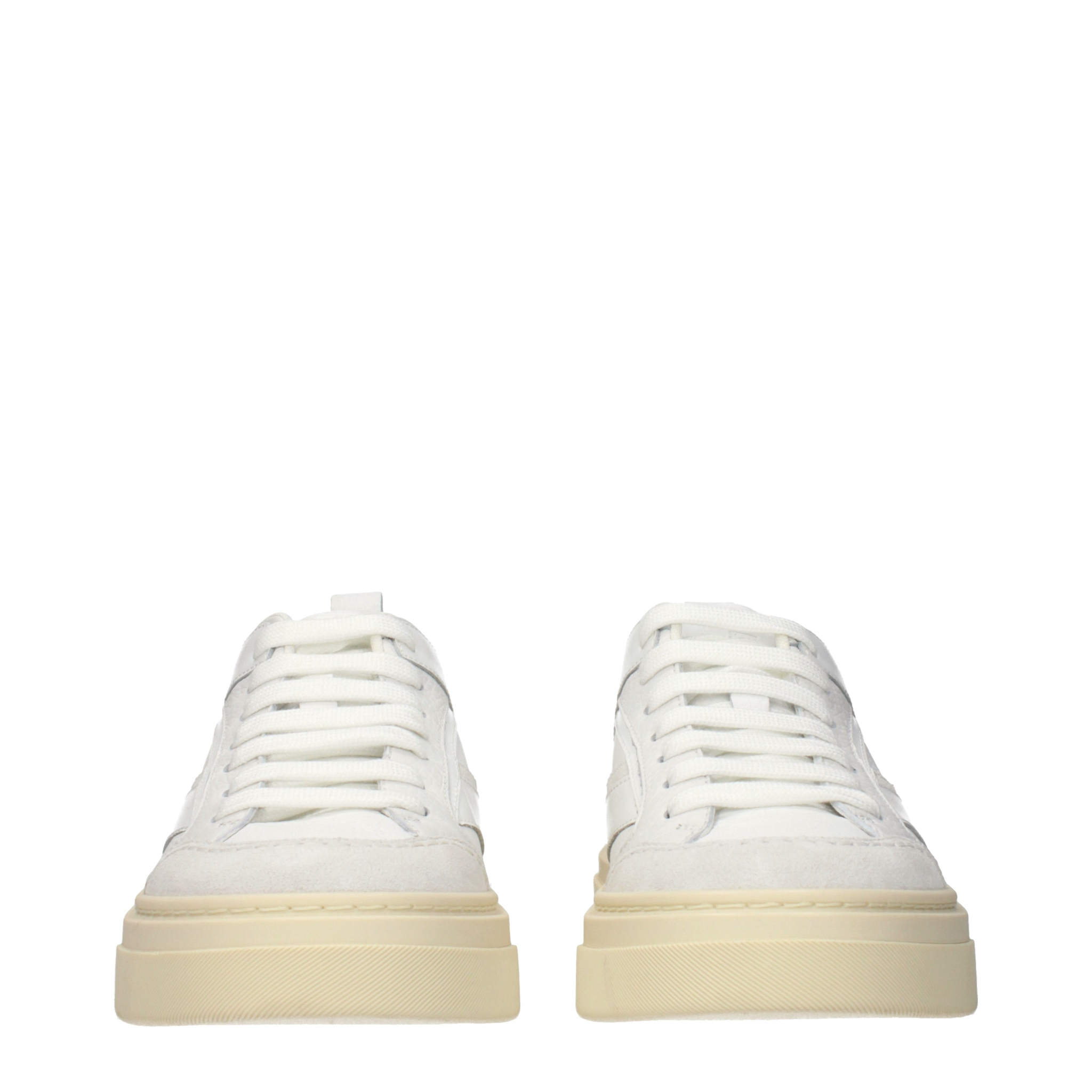 [Salvatore Ferragamo] Sneakers SS25 CASSINAMIX760113