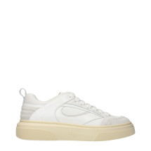 [Salvatore Ferragamo] Sneakers SS25 CASSINAMIX760113
