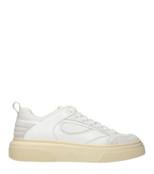 [Salvatore Ferragamo] Sneakers SS25 CASSINAMIX760113