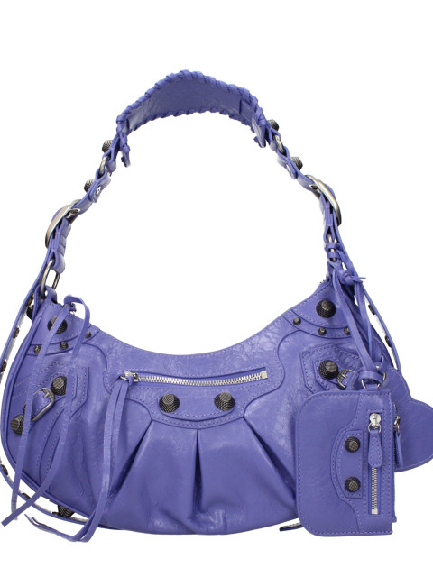 [Balenciaga] Shoulder bag FW26 6713071VG9Y5407