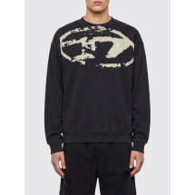 [Diesel] Sweatshirt FW26 A130510DMBU 9XX