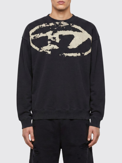 [Diesel] Sweatshirt FW26 A130510DMBU 9XX