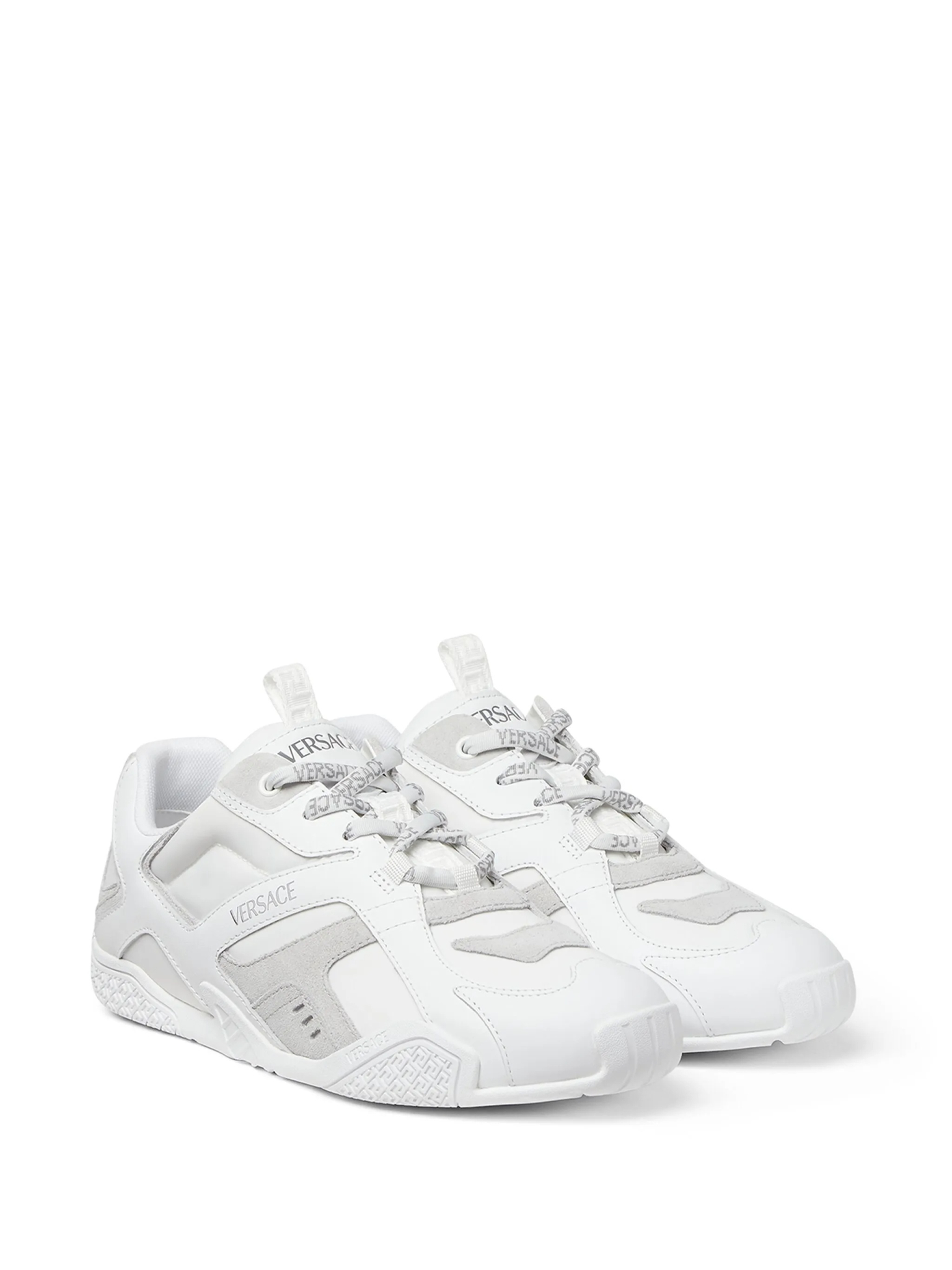 [Versace] Sneakers FW26 1017878 1A12892