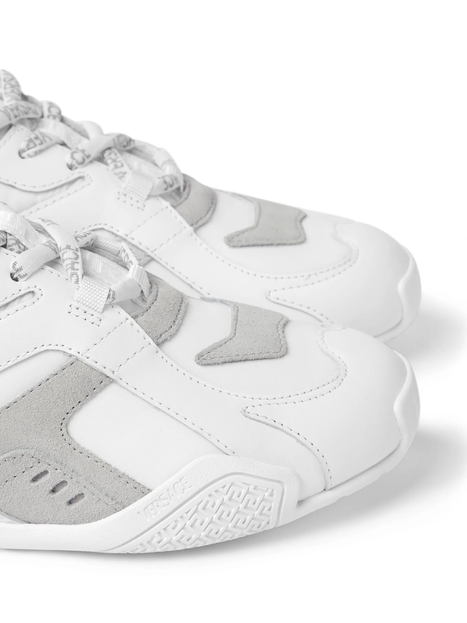 [Versace] Sneakers FW26 1017878 1A12892