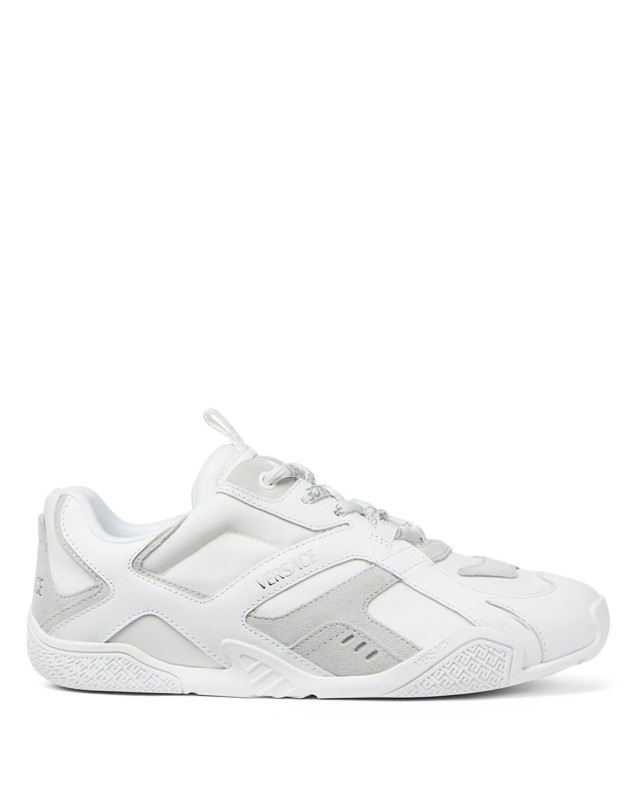 [Versace] Sneakers FW26 1017878 1A12892