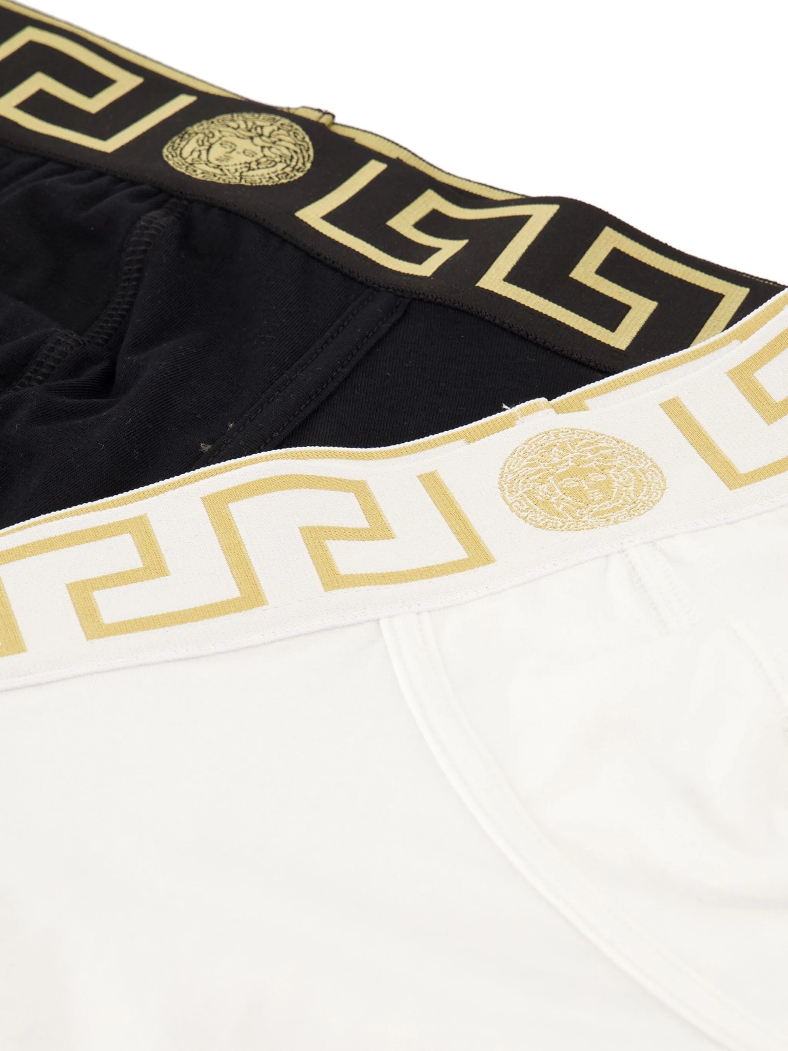 [Versace] Brief boxer FW26 AU10192 1A10011