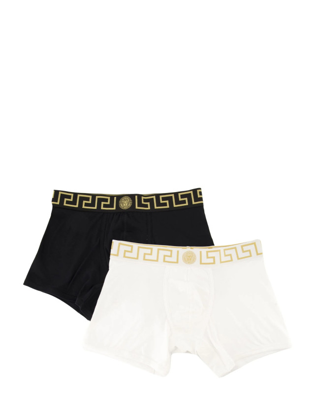 [Versace] Brief boxer FW26 AU10192 1A10011