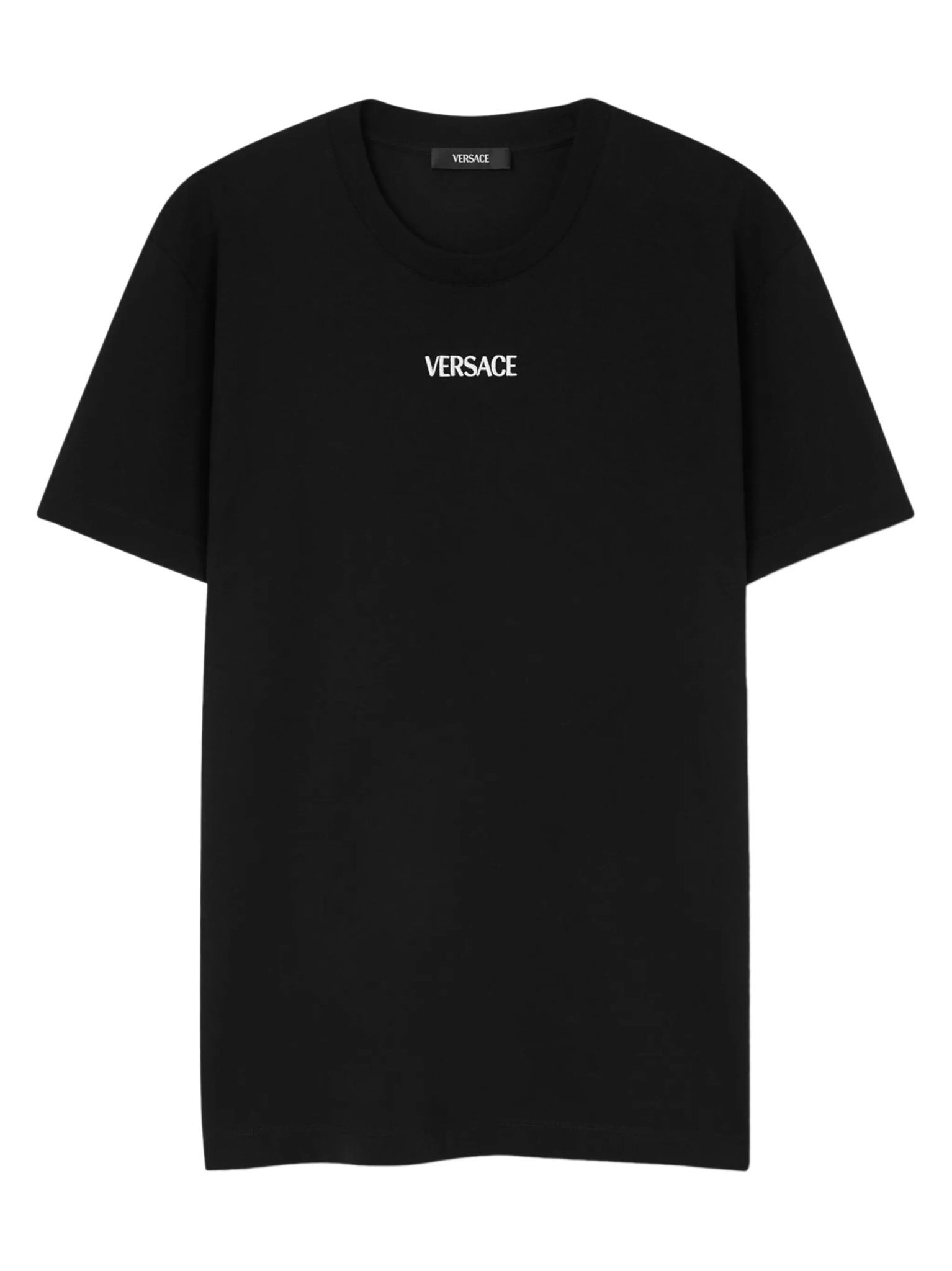 [Versace] T-shirts Short Sleeve FW26 1013944 1A16455