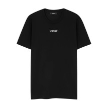 [Versace] T-shirts Short Sleeve FW26 1013944 1A16455