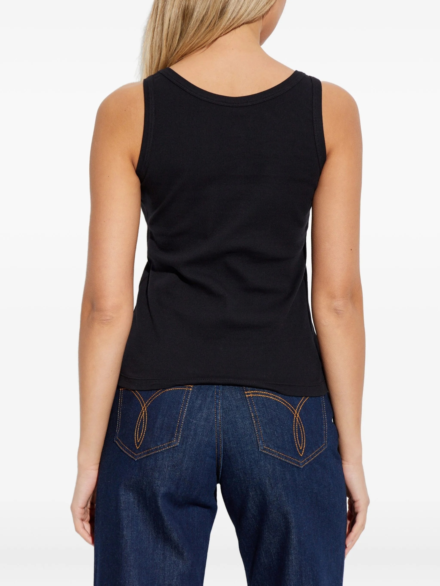[Versace] Tank top FW26 1023210 1A17222