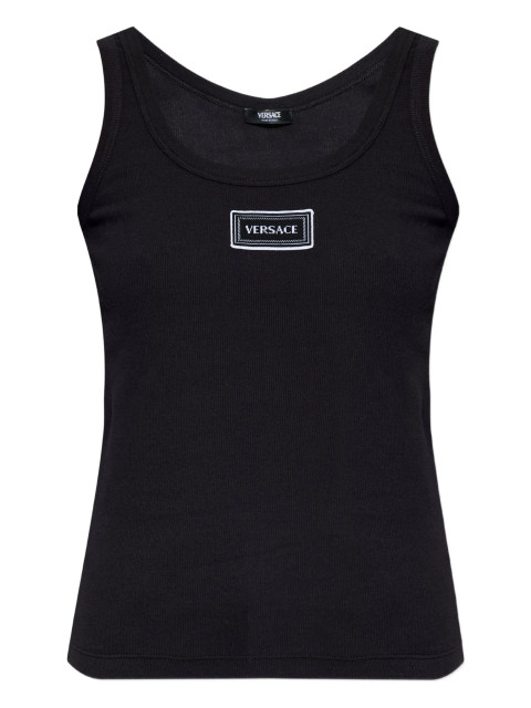 [Versace] Tank top FW26 1023210 1A17222