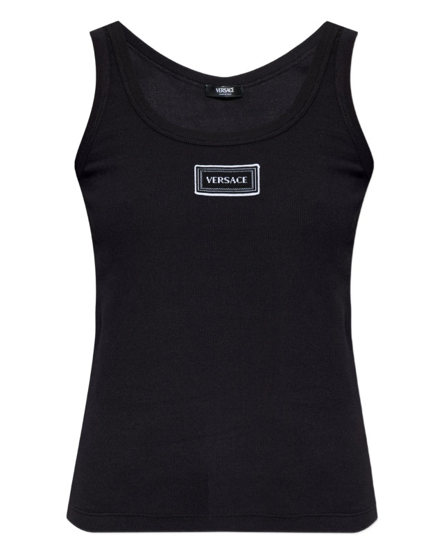 [Versace] Tank top FW26 1023210 1A17222