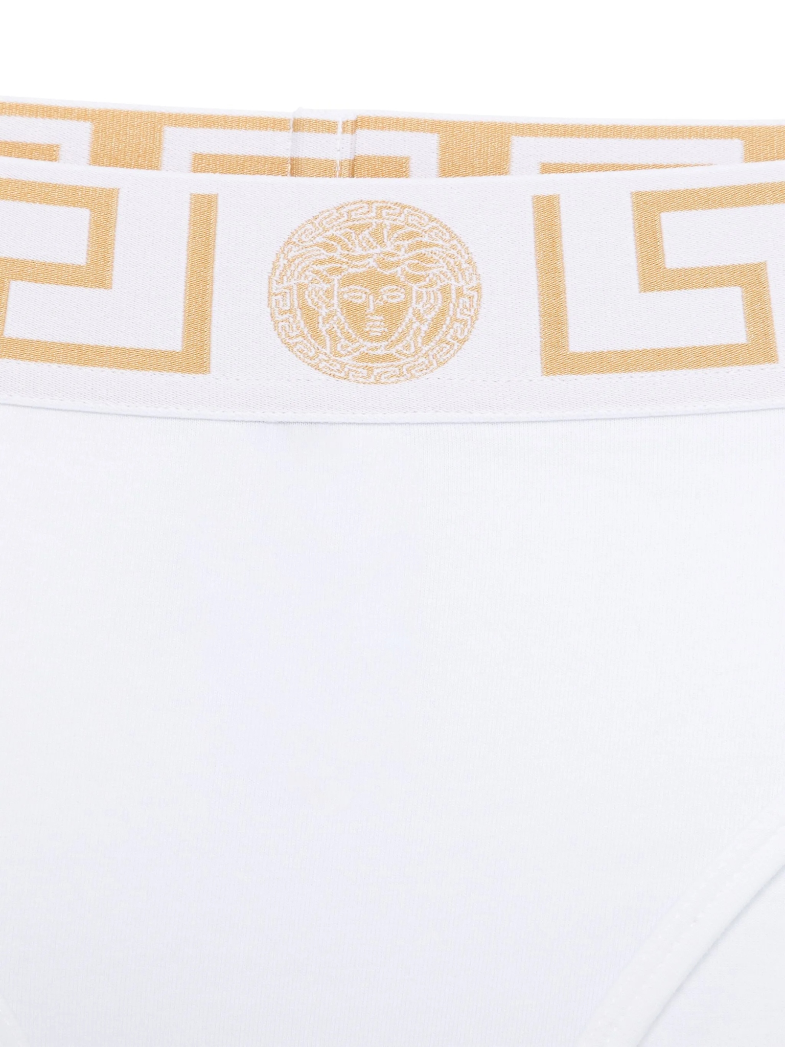 [Versace] Panties FW26 AUD01050 1A10011