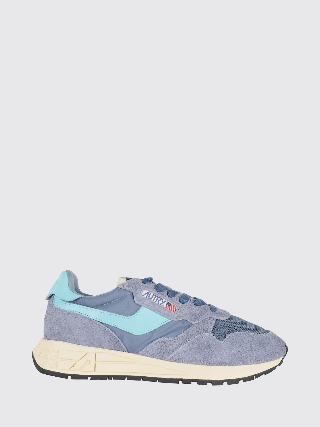 [AUTRY] Sneakers SS26 WWLMUT37