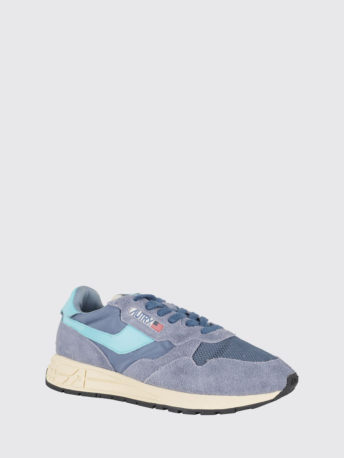 [AUTRY] Sneakers SS26 WWLMUT37