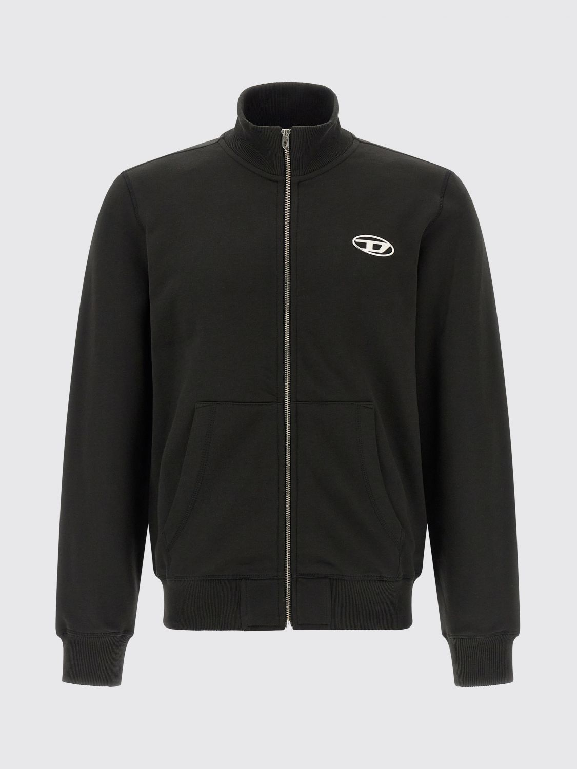 [Diesel] Sweatshirt FW26 A218730BKBW 900