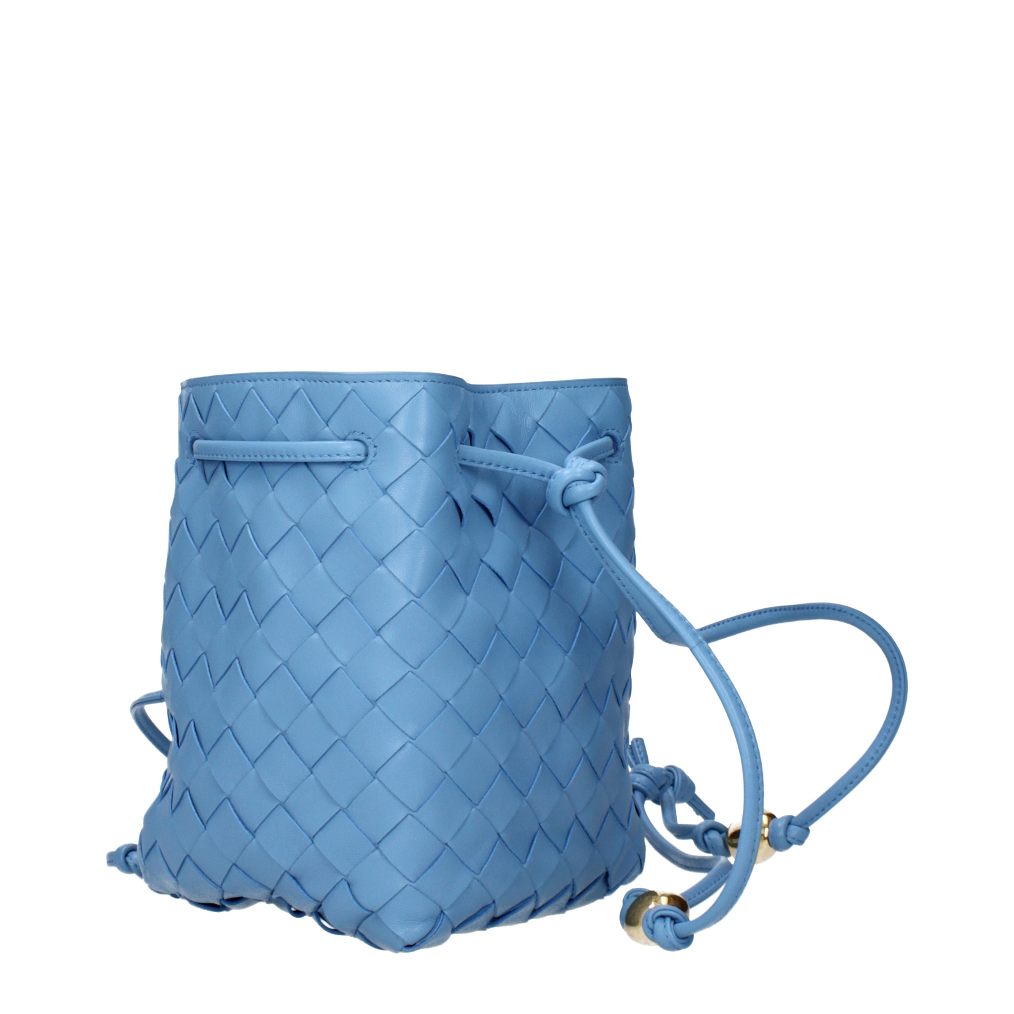 [Bottega Veneta] Cross body bag SS25 717432VCPP38546