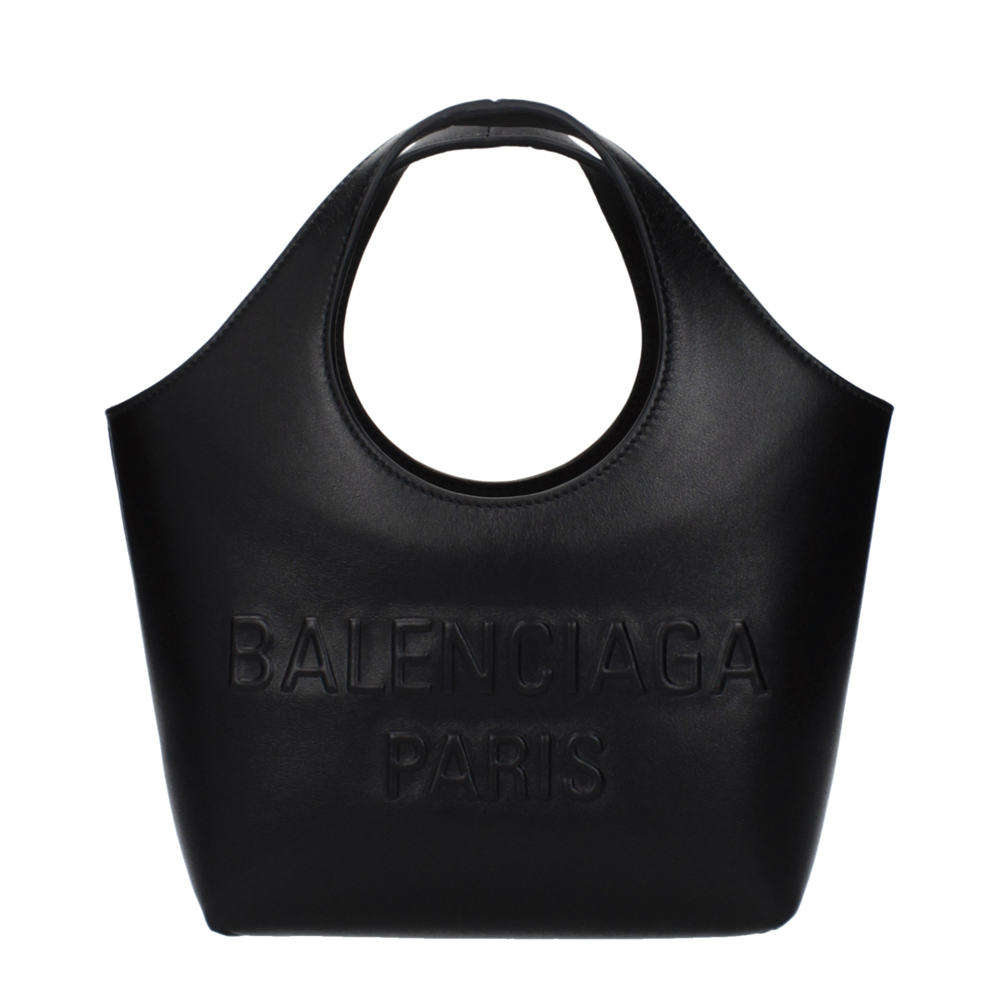[Balenciaga] Tote bag SS25 7470362AAID1000