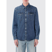 [Levi's] Shirts Long Sleeve FW26 85744 0117