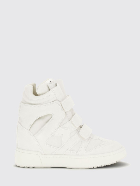 [Isabel Marant] Sneakers FW26 BK0010FAB3E04S 23EC