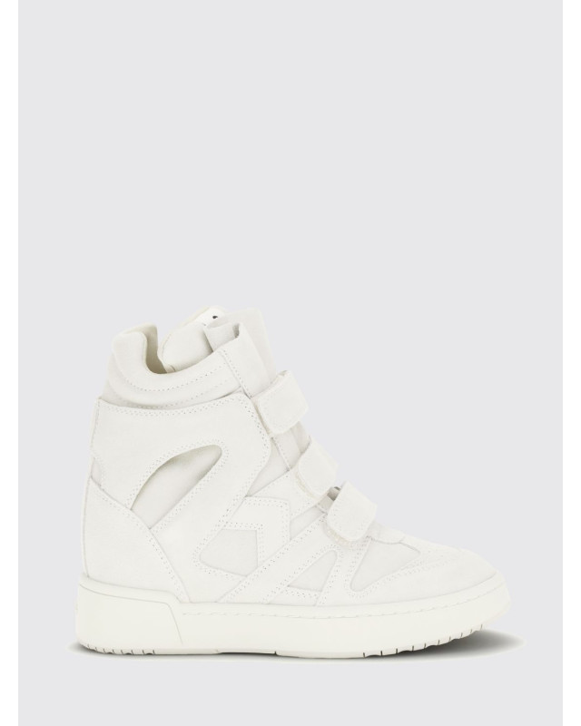 [Isabel Marant] Sneakers FW26 BK0010FAB3E04S 23EC