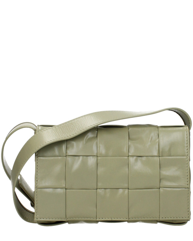 [Bottega Veneta] Cross body bag SS26 717587VCQ712919